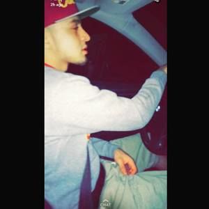 Meet your Posher, Luis